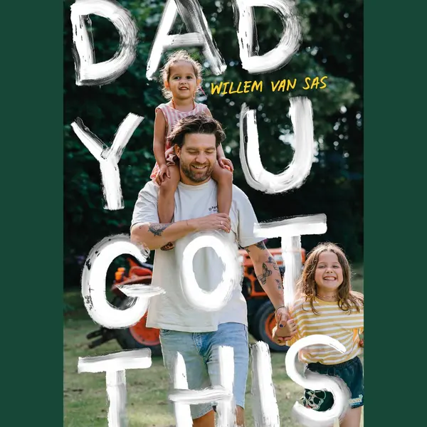 Dad, You Got This thumbnail