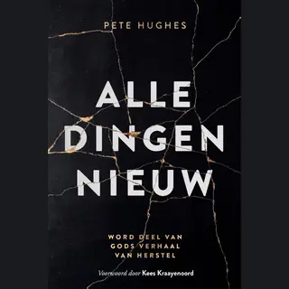 Alle Dingen Nieuw