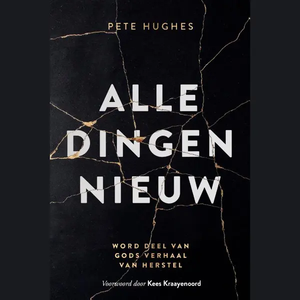 Alle Dingen Nieuw thumbnail