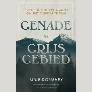 Genade In Grijs Gebied
