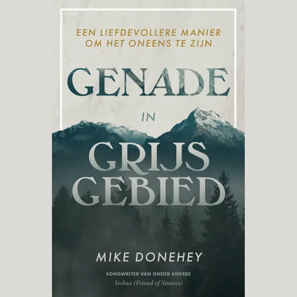 Genade In Grijs Gebied thumbnail