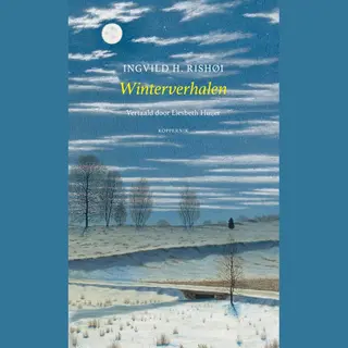 Ingvild H. Rishøi Winterverhalen