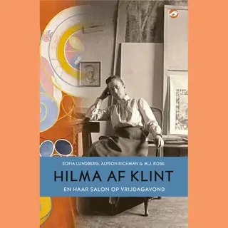 Hilma Af Klint En Haar Salon Op Vrijdagavond