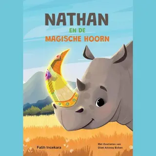 Nathan En De Magische Hoorn