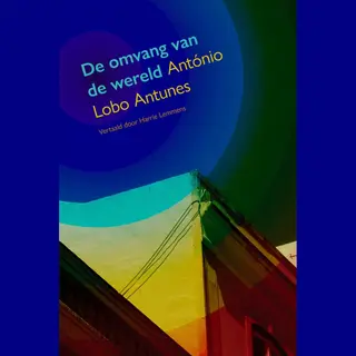 De Omvang Van De Wereld