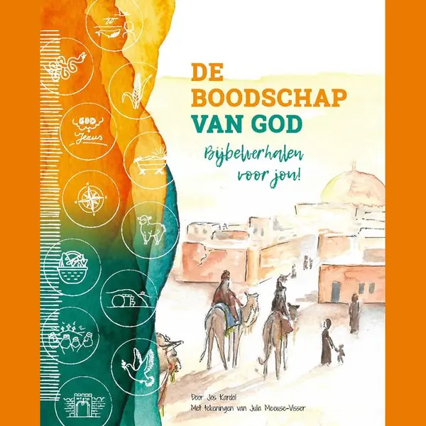 De Boodschap Van God thumbnail