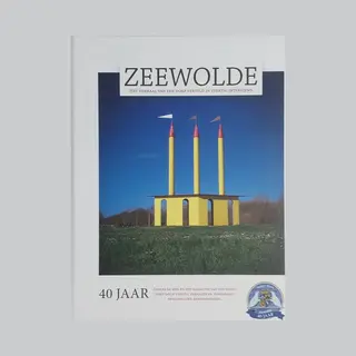 Mannes Schoppink Zeewolde