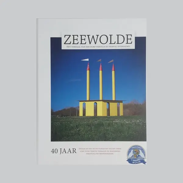 Mannes Schoppink Zeewolde thumbnail