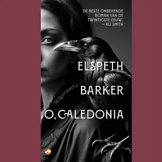 Moderne Klassiekers - O, Caledonia