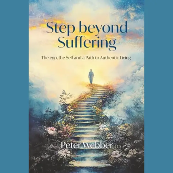 Step Beyond Suffering thumbnail