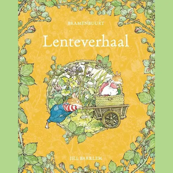 Bramenbuurt - Lenteverhaal thumbnail