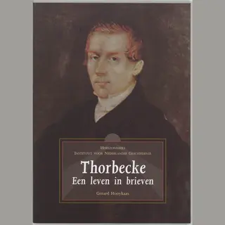 G. Hooykaas Thorbecke
