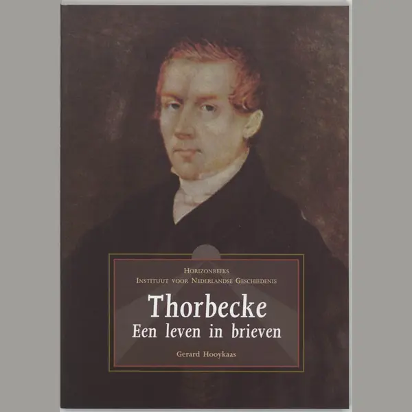 G. Hooykaas Thorbecke thumbnail