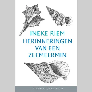 Herinneringen Van Een Zeemeermin - Literaire Juweeltjes