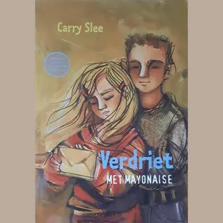 Verdriet Met Mayonaise