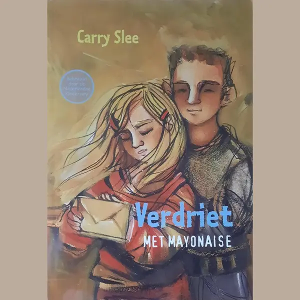 Verdriet Met Mayonaise thumbnail