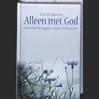 Alleen Met God