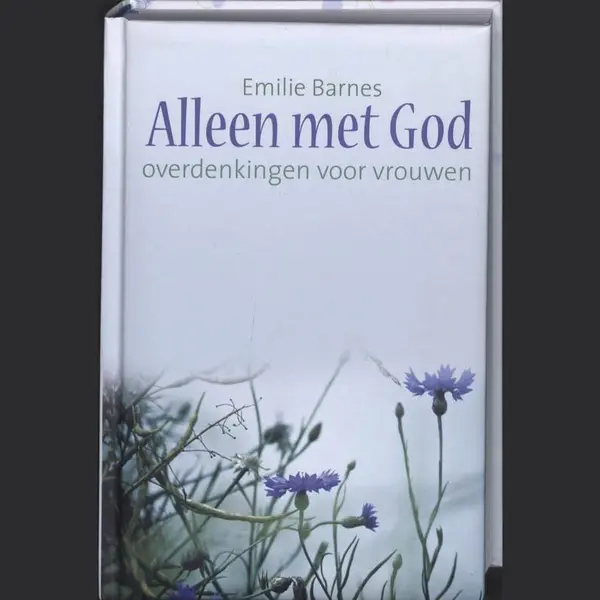 Alleen Met God thumbnail