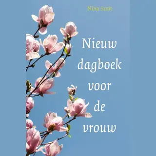 Nieuw Dagboek Voor De Vrouw