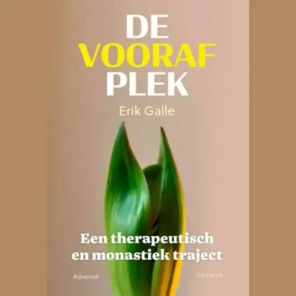 De Voorafplek thumbnail