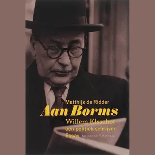 Aan Borms