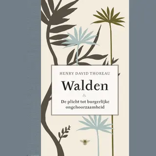 Walden & De Plicht Tot Burgerlijke Ongehoorzaamheid