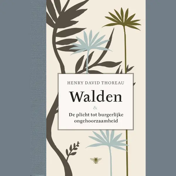 Walden & De Plicht Tot Burgerlijke Ongehoorzaamheid thumbnail