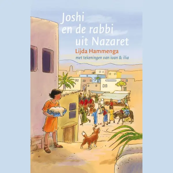 Joshi En De Rabbi Uit Nazeret thumbnail