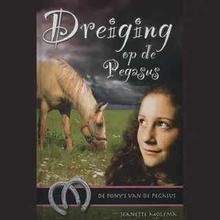 De Pony's Van De Pegasus 5 - Dreiging Op De Pegasus