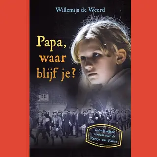 Papa, Waar Blijf Je?