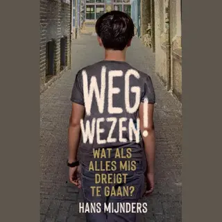 Wegwezen!