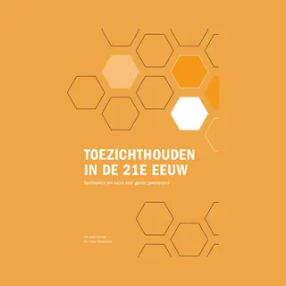 Toezichthouden In De 21e Eeuw