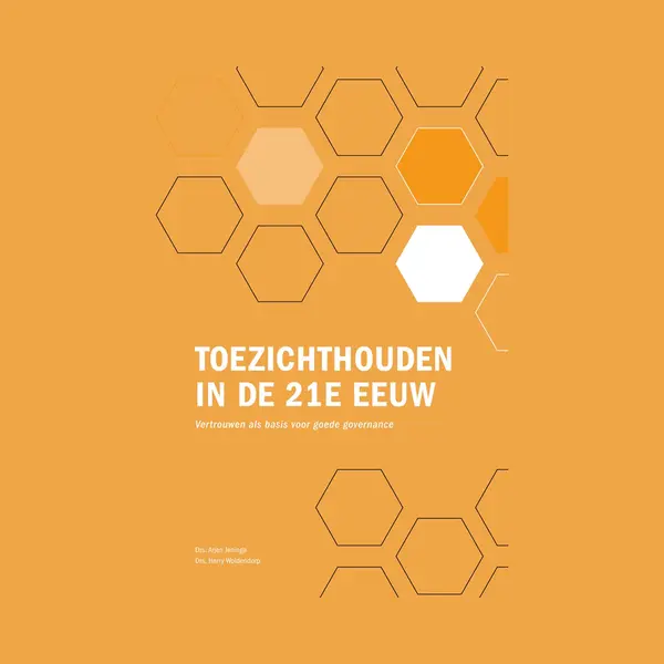Toezichthouden In De 21e Eeuw thumbnail