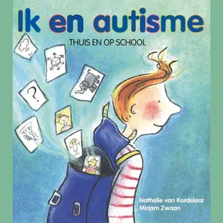 N. van Kordelaar Ik En Autisme