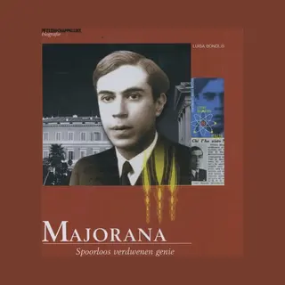 Wetenschappelijke Biografie - Majorana