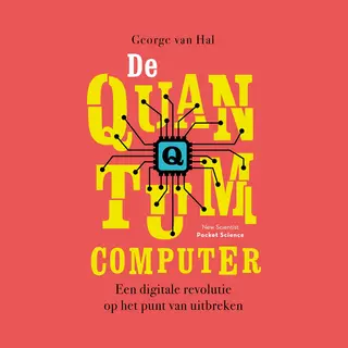 Pocket Science 1 - De Quantumcomputer
