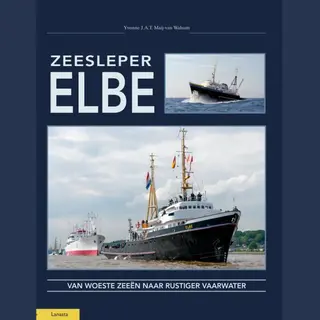 Zeesleper Elbe