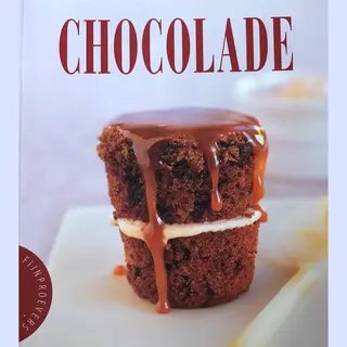 Allegrio Fijnproevers - Chocolade