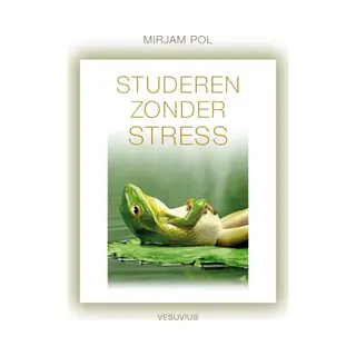 Studeren Zonder Stress