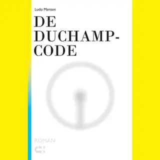 Ludo Menten De Duchampcode