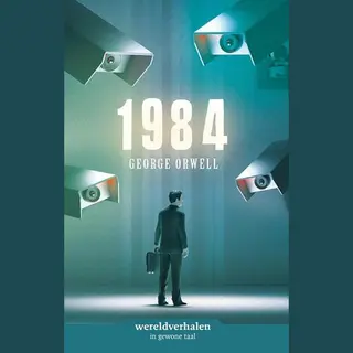 Wereldverhalen - 1984