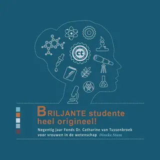 Briljante Studente Heel Origineel!