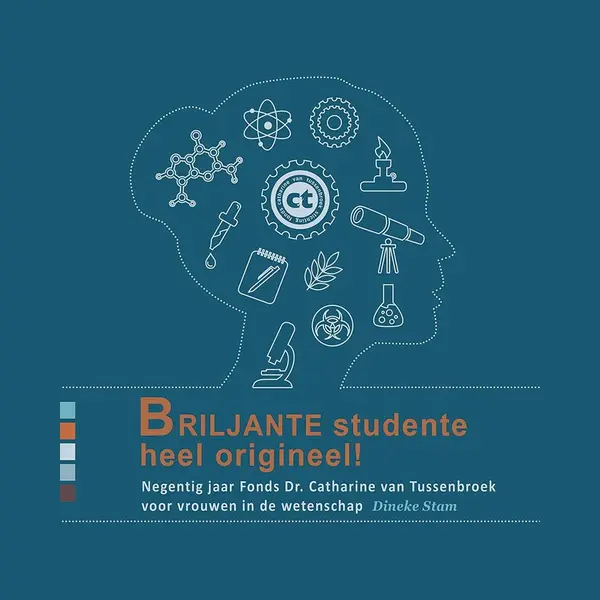 Briljante Studente Heel Origineel! thumbnail