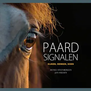 Anneke Hallebeek Paardsignalen