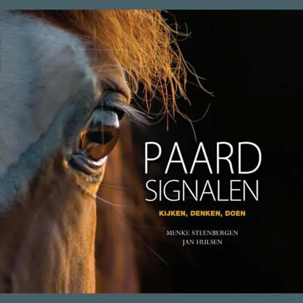 Anneke Hallebeek Paardsignalen thumbnail
