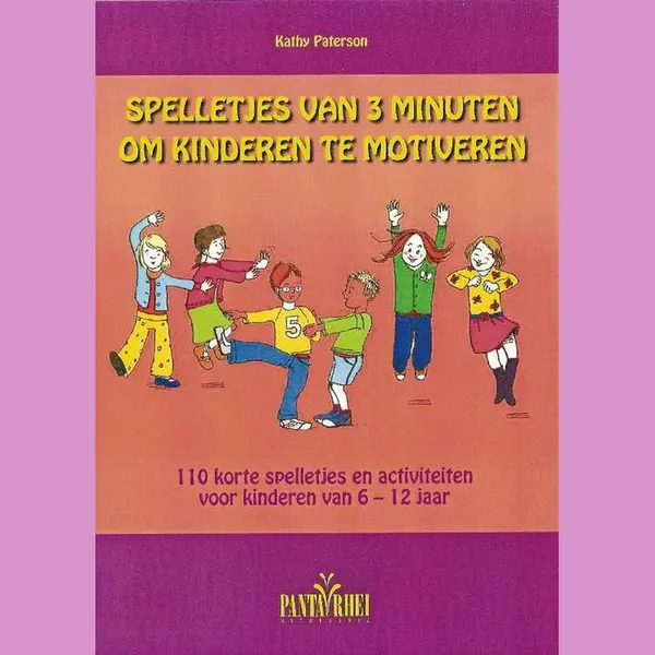 Spelletjes Van 3 Minuten Om Kinderen Te Motiveren thumbnail