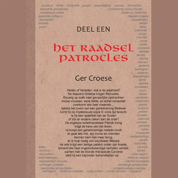 Ger Croese Het Raadsel Van Patrocles 1 thumbnail