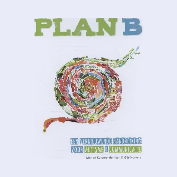 Marjon Kuipers-Hemken Plan B thumbnail