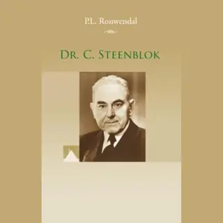 P.L. Rouwendal Dr C. Steenblok