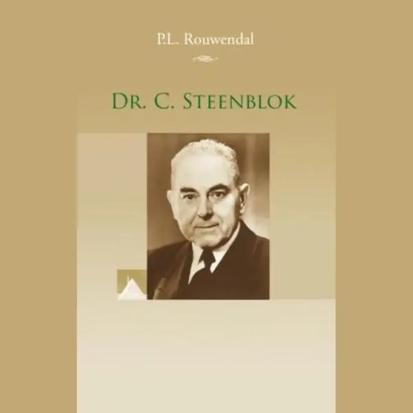 P.L. Rouwendal Dr C. Steenblok thumbnail